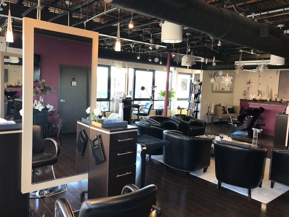 J MICHAELS SALON Updated September 2024 35 Reviews 580 Main St