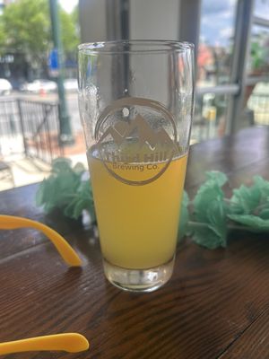 Third Hill Brewing Co by null