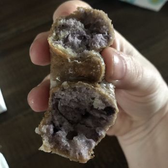 Mornin’ Donut - Blueberry cake donut - Donuts Near Me - Austin, Texas Mornin’ Donut - Blueberry cake donut - Donuts Near Me - Austin, Texas