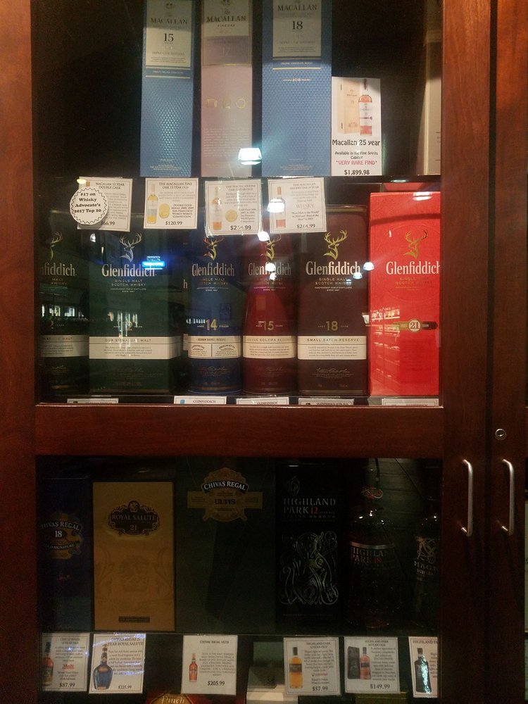 HOPS & GRAPES 17 Photos & 42 Reviews Beer, Wine & Spirits 810 N