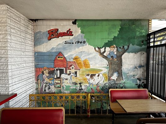 Peppi's by null