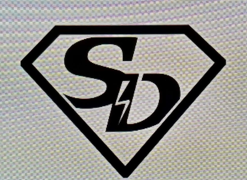 Slide of Super Dave Hm Services