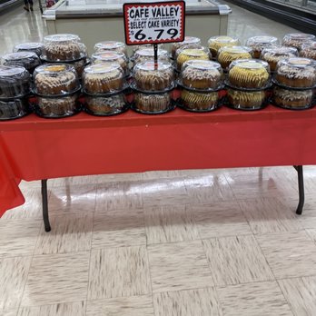 Johnsons - Grocery Near Me - Attalla, Alabama