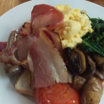 Woodside Green - Breakfast - Coffee & Tea Near Me - Carlton, VIC