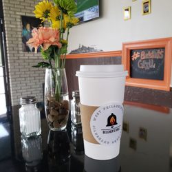 Belcher's Grill