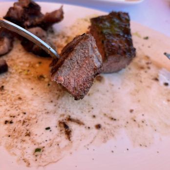 EPIC Steak - Trash - Steakhouses Near Me - San Francisco, California EPIC Steak - Trash - Steakhouses Near Me - San Francisco, California