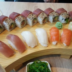 Edo Sushi - Sushi for 2