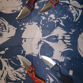 Apocalypse Ready - Knife Sharpening Near Me - Fort Belvoir, Virginia Apocalypse Ready - Knife Sharpening Near Me - Fort Belvoir, Virginia