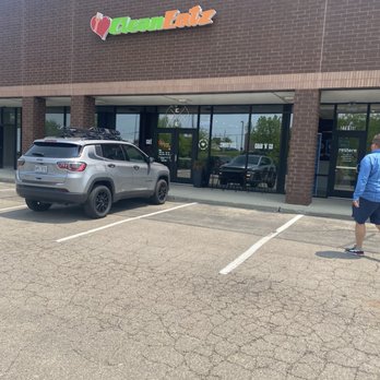 Clean Eatz - Restaurant front - Juice Bars & Smoothies Near Me - Beavercreek, Ohio