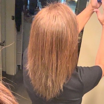 Salontäge - Caramel Highlights.....Yum! Remember my hair is still growing the length is all caddywonkus still!!! - Hair Salons Near Me - Huntington Beach, California Salontäge - Caramel Highlights.....Yum! Remember my hair is still growing the length is all caddywonkus still!!! - Hair Salons Near Me - Huntington Beach, California
