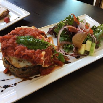 Tryzub Ukrainian Kitchen - Ukrainian Near Me - Chicago, Illinois