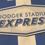 Photo of Dodger Stadium Express