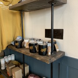 Summer Moon Coffee