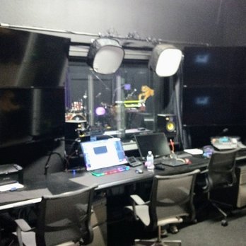 Diversified Improvement Services - Video production room - General Contractors Near Me Diversified Improvement Services - Video production room - General Contractors Near Me