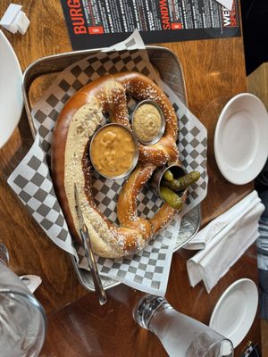 South Street Brewery