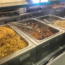 Mess Hall