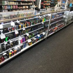 H Tobacco & Vapor - Sales everyday