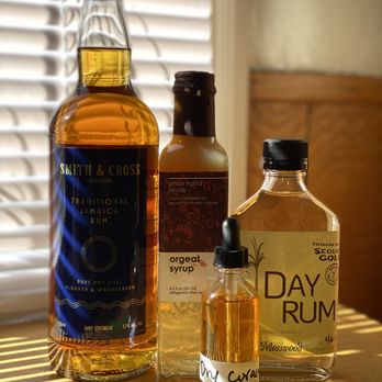 Alkali Rye - a bottle of day rum and two bottles of day rum - Beer, Wine & Spirits Near Me - Oakland, California Alkali Rye - a bottle of day rum and two bottles of day rum - Beer, Wine & Spirits Near Me - Oakland, California