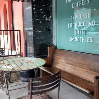Honduras Coffee Company - Outside seating - Coffee & Tea Near Me - Stuart, Virginia Honduras Coffee Company - Outside seating - Coffee & Tea Near Me - Stuart, Virginia