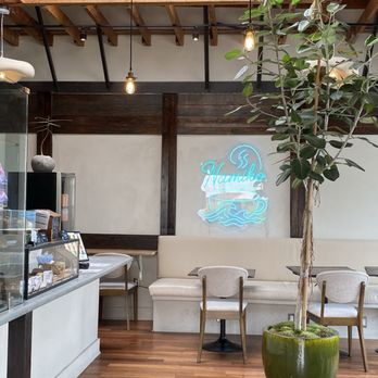Namiko Studio Cafe - Coffee & Tea Near Me - Los Angeles, California Namiko Studio Cafe - Coffee & Tea Near Me - Los Angeles, California