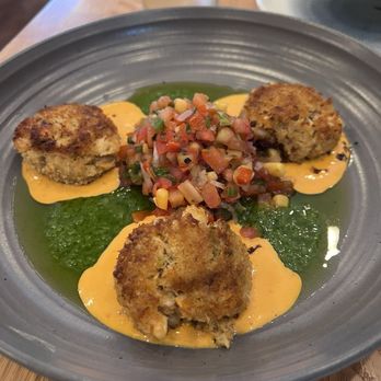 Kook Dogg Cafe - Shrimp and Blue Crab Ballitos - American Near Me - Reston, Virginia Kook Dogg Cafe - Shrimp and Blue Crab Ballitos - American Near Me - Reston, Virginia