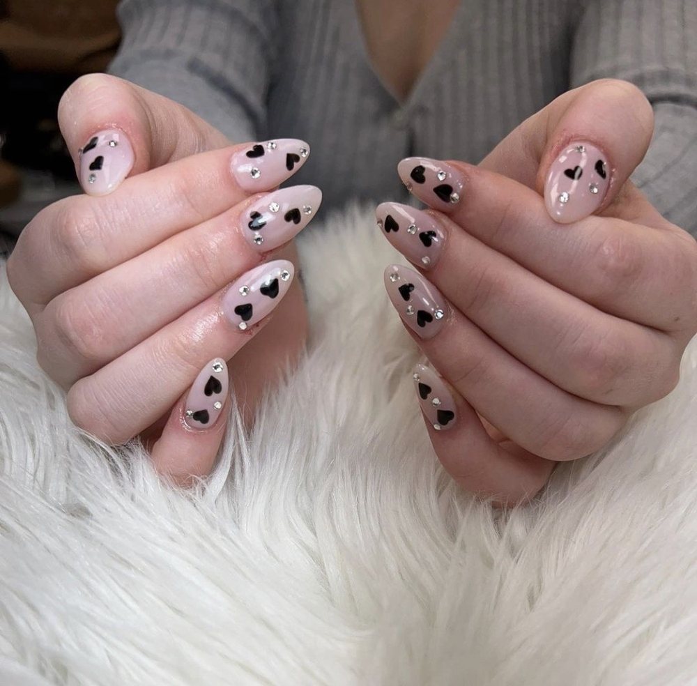 COLOR NAILS & SPA Updated September 2024 61 Photos 2983 Pembina