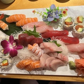 SUSHI YAMA - Updated September 2025 - 541 Photos & 565