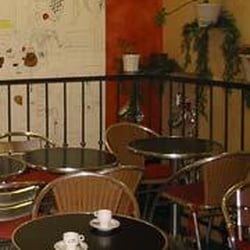 Paradise Café