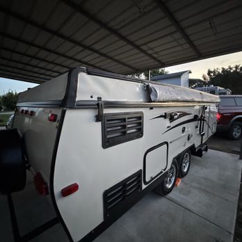 Sunny Camping RV - RV Repair Near Me Sunny Camping RV - RV Repair Near Me
