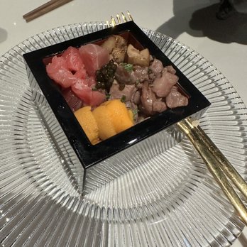 Hidden Omakase - Sushi Bars Near Me - Houston, Texas