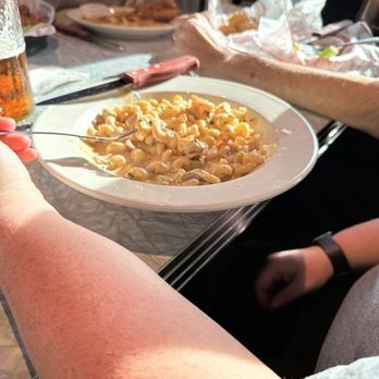 Bubba's 33 - Cajun pasta - Sports Bars Near Me - Louisville, Kentucky