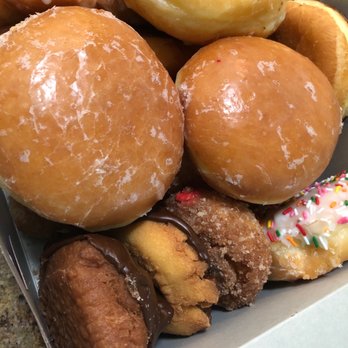 Freshh Donuts - Donuts - Donuts Near Me - Riverside, California