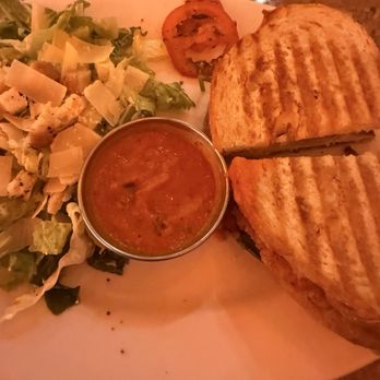 Panini Kabob Grill - Middle Eastern Near Me - Northridge, California