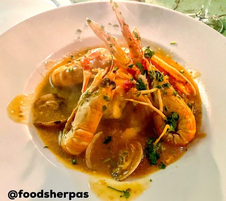 La Brasa de Ibiza by null