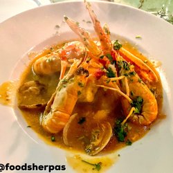 La Brasa