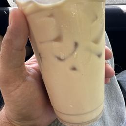 Horchata Late Horchata Late