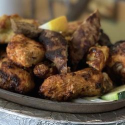 Al Karam Pakistani Cuisine