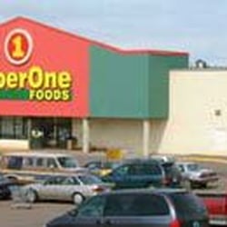 Super One Foods