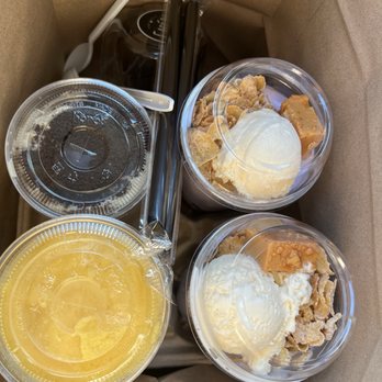 Cafe 86 - Desserts Near Me - Daly City, California Cafe 86 - Desserts Near Me - Daly City, California