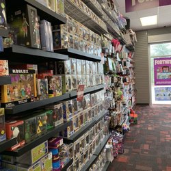 Game Stop