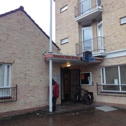 Hoed Overschie