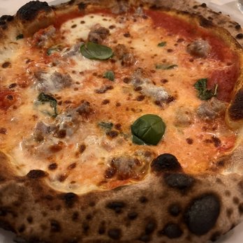 Il Fornillo - Italian Near Me - Positano, SA