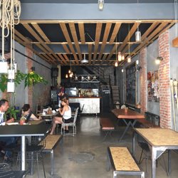 Havana Social House - Ferah, aydınlık, sımsıcak bir mekan.