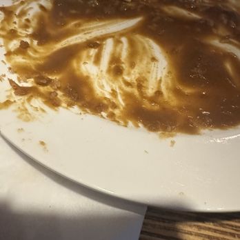 Yoshiya Kitchen - Katsu curry. Cleaned up the plate. - Ramen Near Me - Las Vegas, Nevada Yoshiya Kitchen - Katsu curry. Cleaned up the plate. - Ramen Near Me - Las Vegas, Nevada