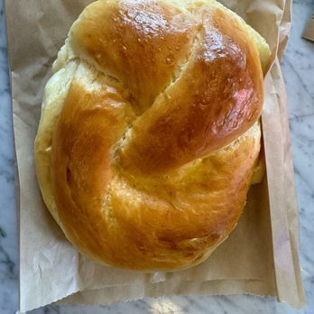 Fire Island Rustic Bakeshop - Challah knot - Bakeries Near Me - Anchorage, Alaska Fire Island Rustic Bakeshop - Challah knot - Bakeries Near Me - Anchorage, Alaska