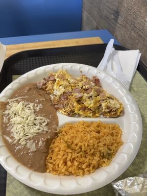Tacos Los Toritos by null