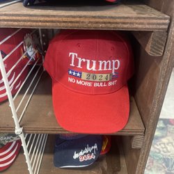 Key Thrift Stores