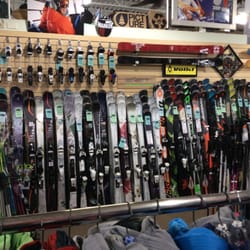Village Ski and Snowboard