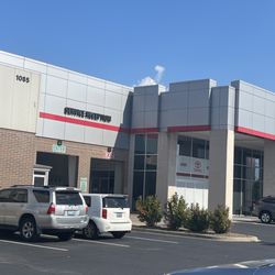 Swope Toyota
