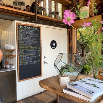 Stable Cafe - Breakfast & Brunch Near Me - San Francisco, California Stable Cafe - Breakfast & Brunch Near Me - San Francisco, California
